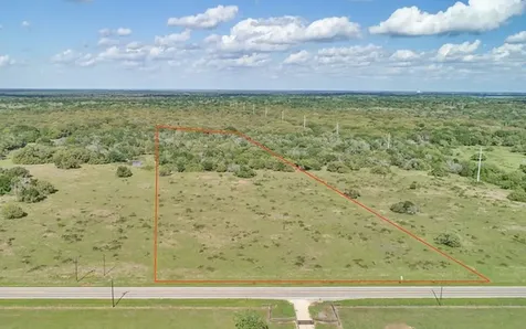 Tract 2 Farm Market 530 Edna TX 77957