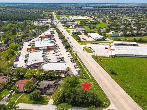 520 Fm 517 Road W Dickinson TX 77539