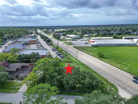 520 Fm 517 Road W Dickinson TX 77539