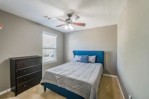 15603 Harris Canyon Lane Cypress TX 77429