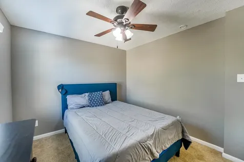 15603 Harris Canyon Lane Cypress TX 77429
