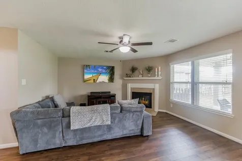 15603 Harris Canyon Lane Cypress TX 77429