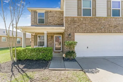 15603 Harris Canyon Lane Cypress TX 77429