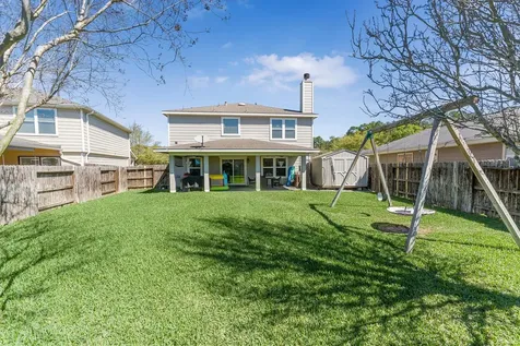 15603 Harris Canyon Lane Cypress TX 77429