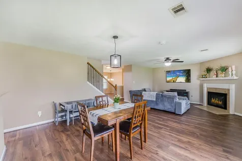 15603 Harris Canyon Lane Cypress TX 77429