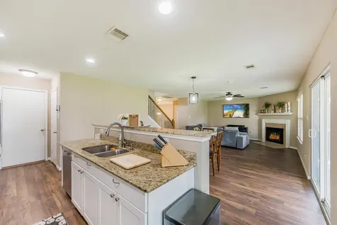 15603 Harris Canyon Lane Cypress TX 77429