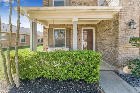 15603 Harris Canyon Lane Cypress TX 77429