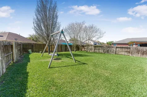 15603 Harris Canyon Lane Cypress TX 77429