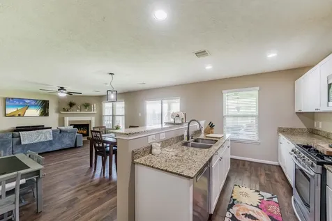 15603 Harris Canyon Lane Cypress TX 77429