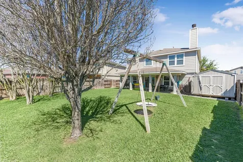 15603 Harris Canyon Lane Cypress TX 77429