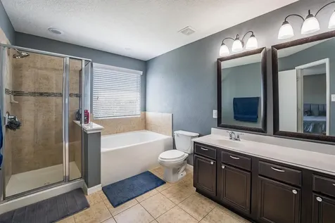 15603 Harris Canyon Lane Cypress TX 77429