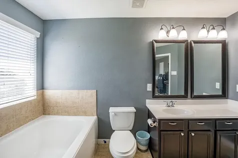 15603 Harris Canyon Lane Cypress TX 77429