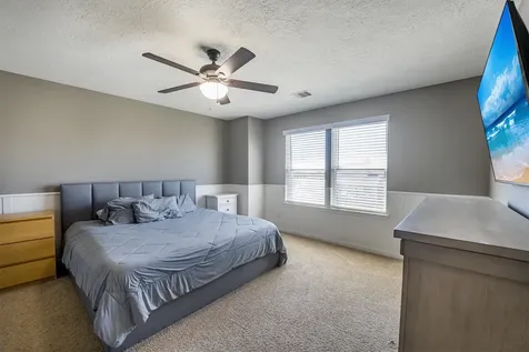 15603 Harris Canyon Lane Cypress TX 77429