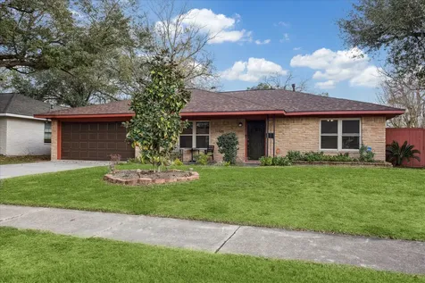 11519 Endicott Lane Houston TX 77035