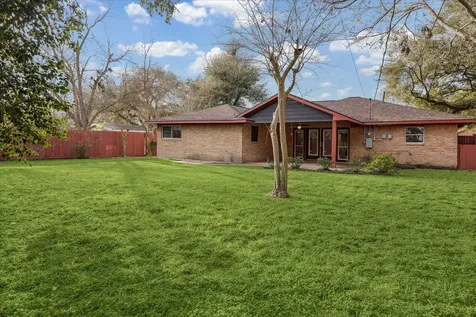 11519 Endicott Lane Houston TX 77035