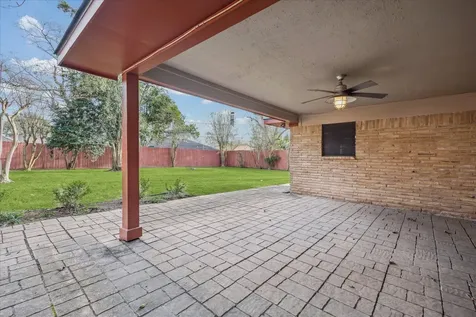 11519 Endicott Lane Houston TX 77035