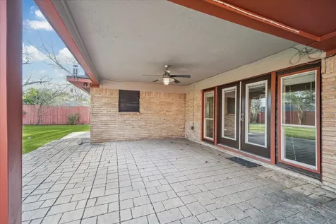 11519 Endicott Lane Houston TX 77035