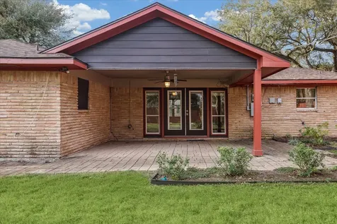 11519 Endicott Lane Houston TX 77035