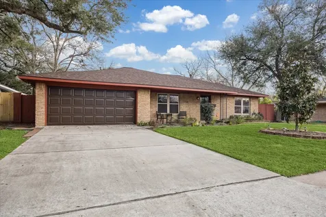 11519 Endicott Lane Houston TX 77035