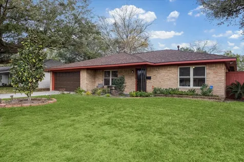 11519 Endicott Lane Houston TX 77035