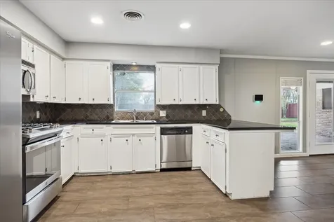 11519 Endicott Lane Houston TX 77035