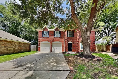 31442 Camden Village Drive Spring TX 77386