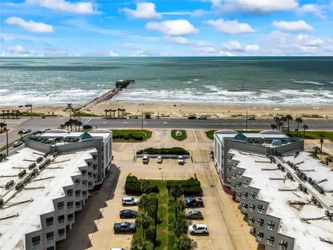 6102 Seawall Boulevard 162 Galveston TX 77551