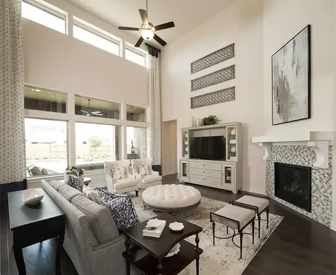16918 Himley Drive Cypress TX 77433