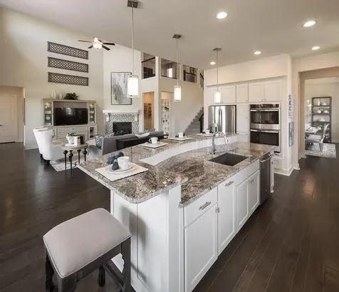 16918 Himley Drive Cypress TX 77433