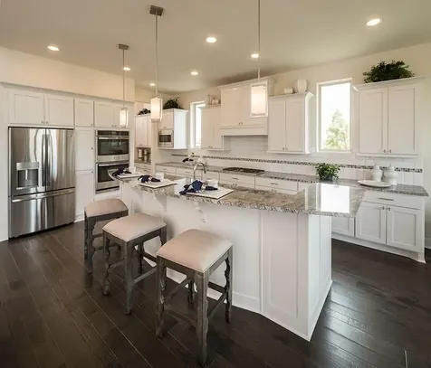 16918 Himley Drive Cypress TX 77433