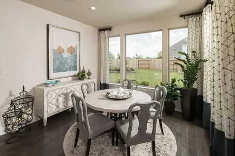16918 Himley Drive Cypress TX 77433