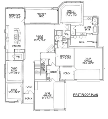 16918 Himley Drive Cypress TX 77433