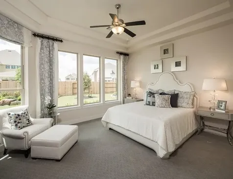 16918 Himley Drive Cypress TX 77433