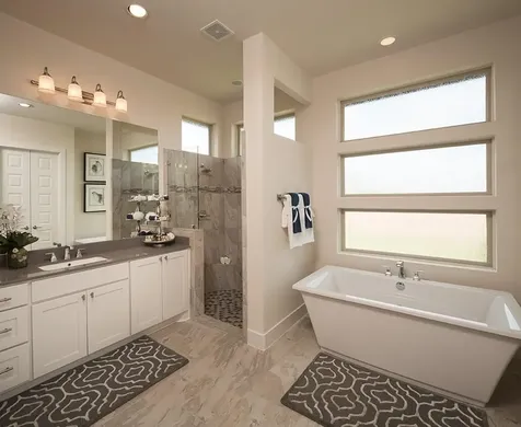 16918 Himley Drive Cypress TX 77433