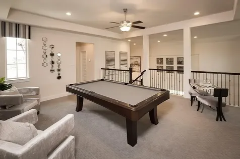 16918 Himley Drive Cypress TX 77433