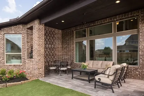 16918 Himley Drive Cypress TX 77433
