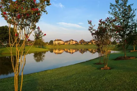 16918 Himley Drive Cypress TX 77433