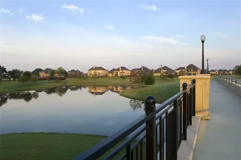 16918 Himley Drive Cypress TX 77433