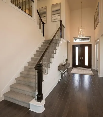 16918 Himley Drive Cypress TX 77433