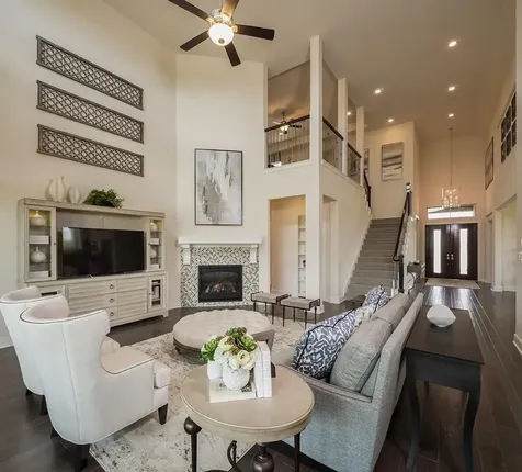 16918 Himley Drive Cypress TX 77433