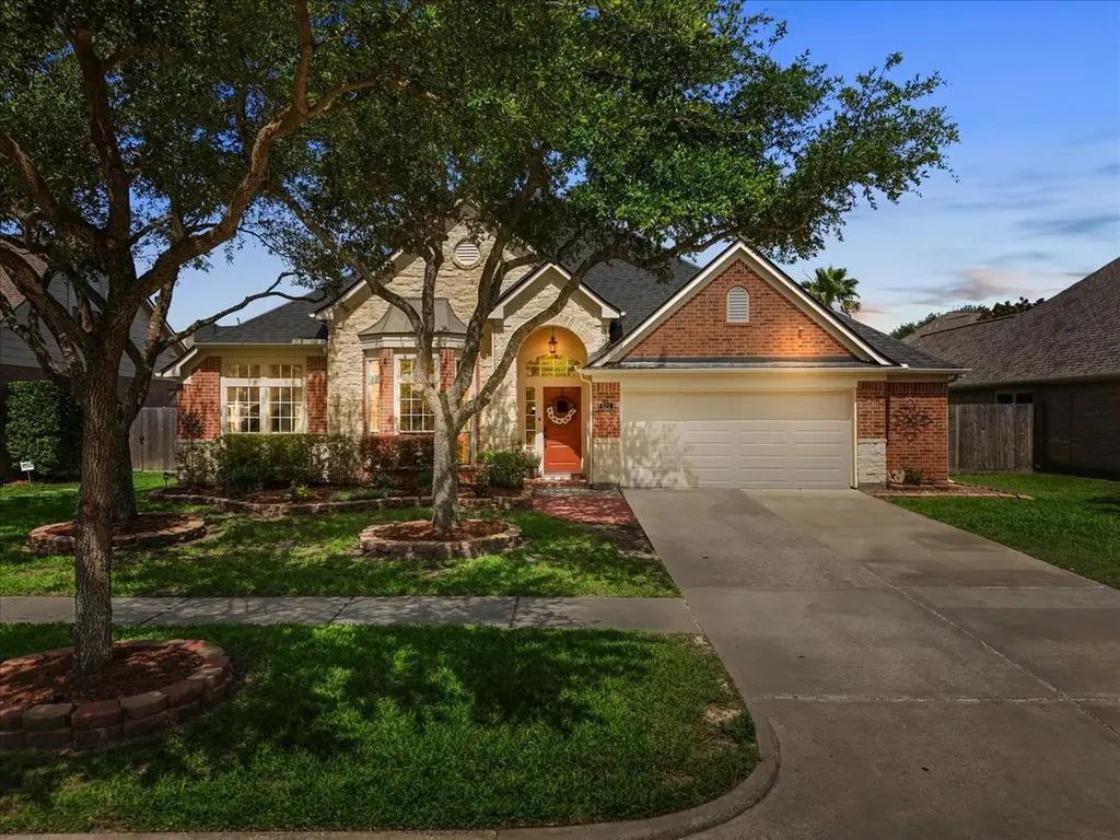 521 Ivory Stone Lane League City TX 77573