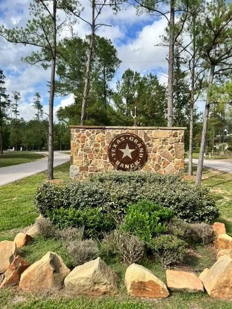 00 Hereford Trail Huntsville TX 77340