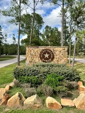 00 Hereford Trail Huntsville TX 77340