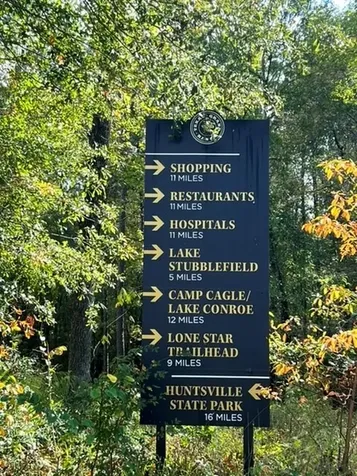00 Hereford Trail Huntsville TX 77340
