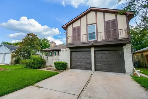 2235 Quail Valley East Drive Missouri City TX 77459
