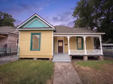 2119 Hardy Street 1 Houston TX 77026