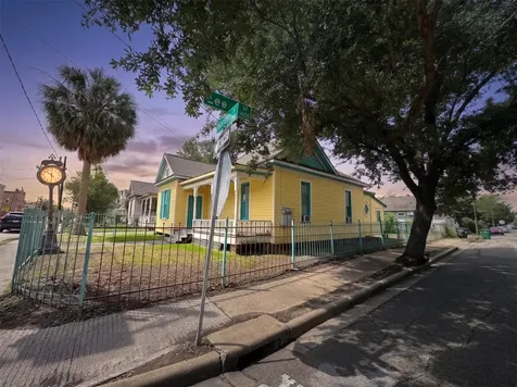 2119 Hardy Street 1 Houston TX 77026
