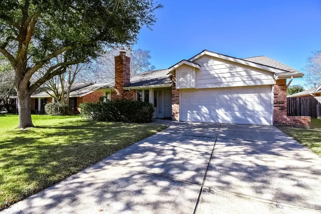 3414 Spring Arbor Lane Sugar Land TX 77479