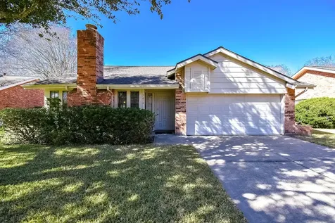 3414 Spring Arbor Lane Sugar Land TX 77479