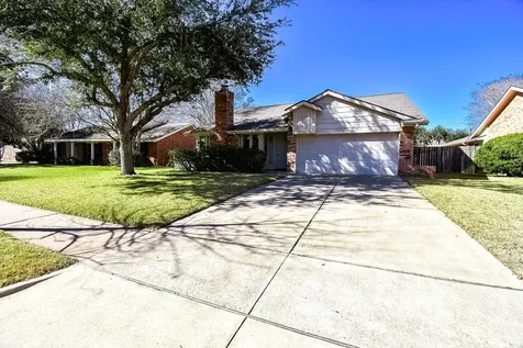 3414 Spring Arbor Lane Sugar Land TX 77479